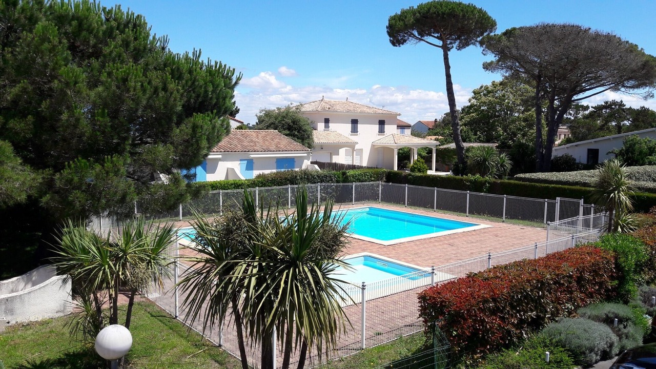 Photo of Outdoor in Saint-Palais-sur-Mer