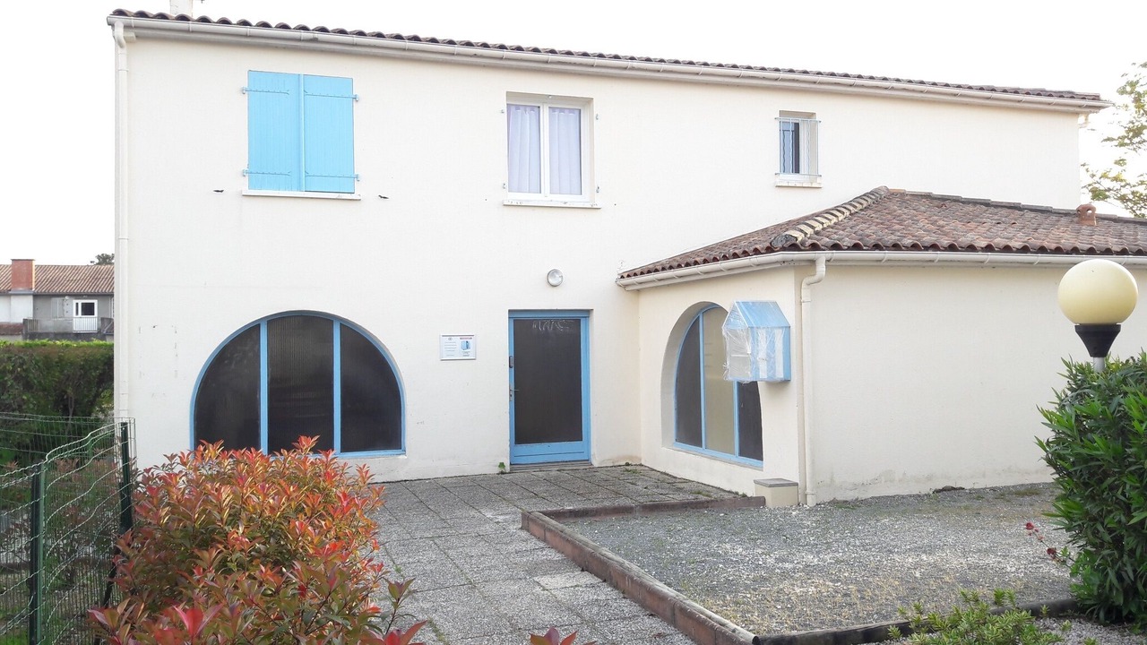 Photo of Outdoor in Saint-Palais-sur-Mer