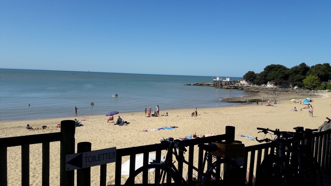 Photo of Others in Saint-Palais-sur-Mer