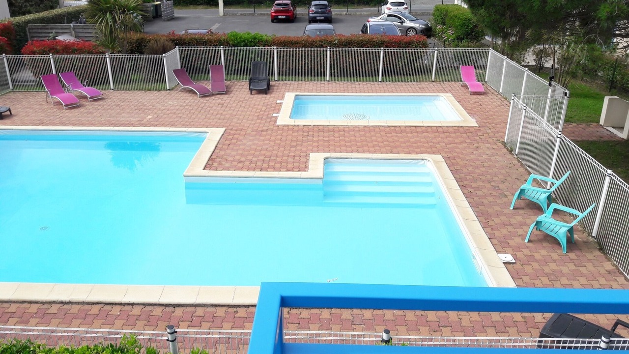 Photo of Outdoor in Saint-Palais-sur-Mer