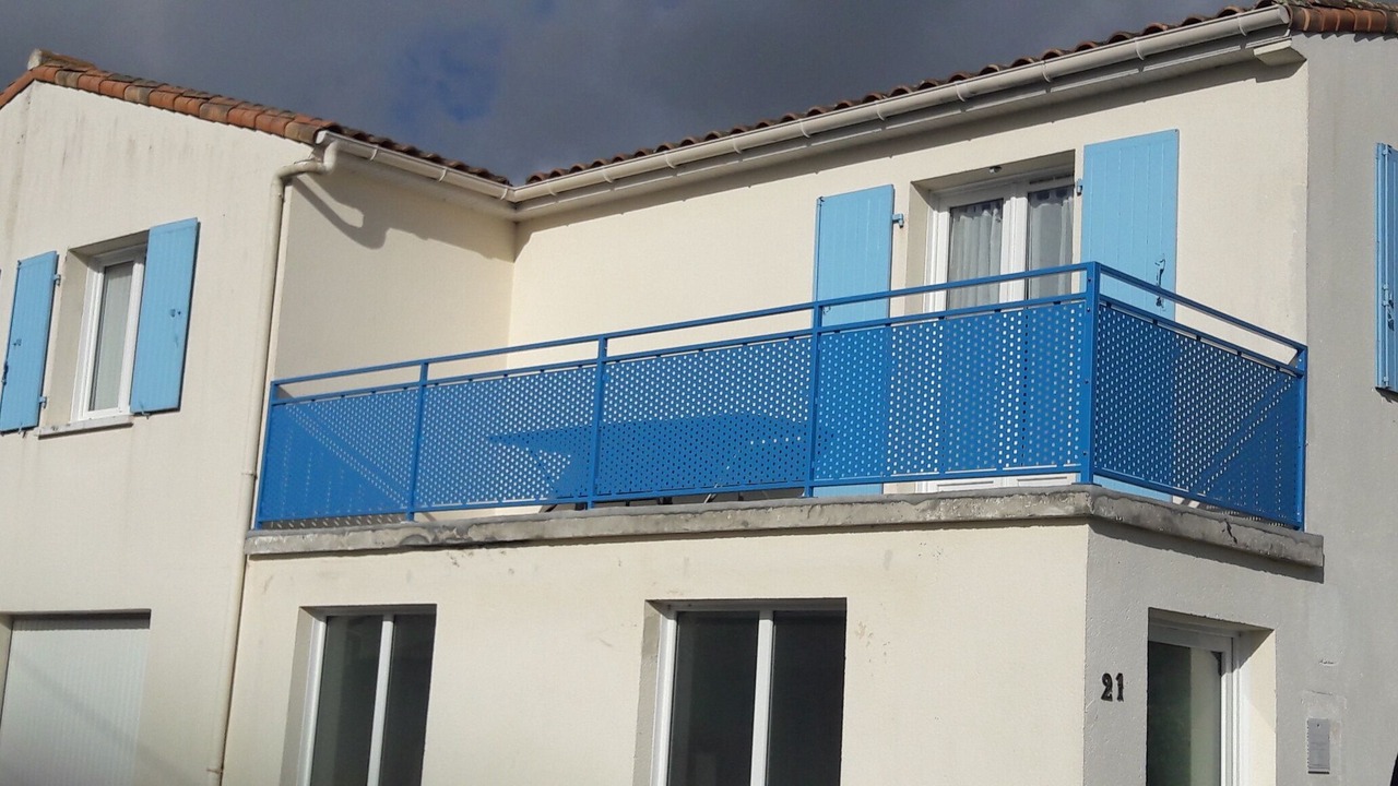 Photo of Outdoor in Saint-Palais-sur-Mer