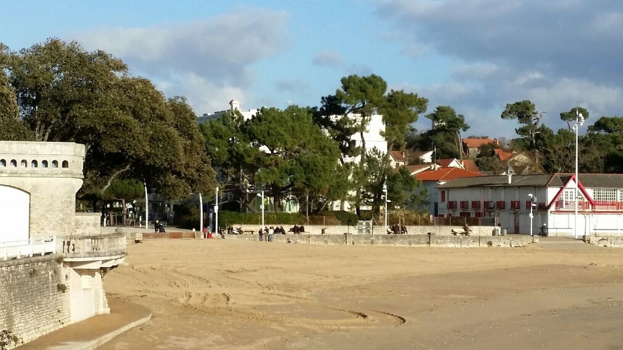 Photo of Others in Saint-Palais-sur-Mer
