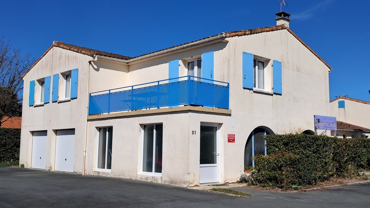 Photo of Outdoor in Saint-Palais-sur-Mer
