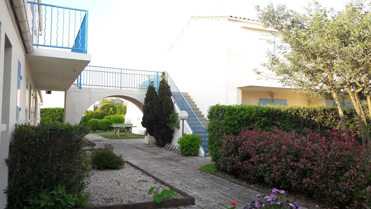 Photo of Outdoor in Saint-Palais-sur-Mer