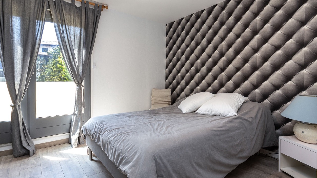 Photo of Bedroom in Le Penon