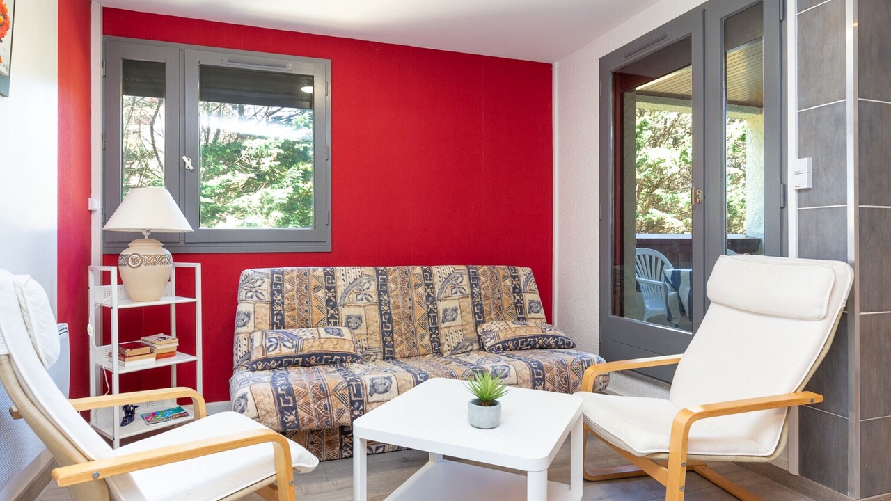 Photo of Livingroom in Le Penon
