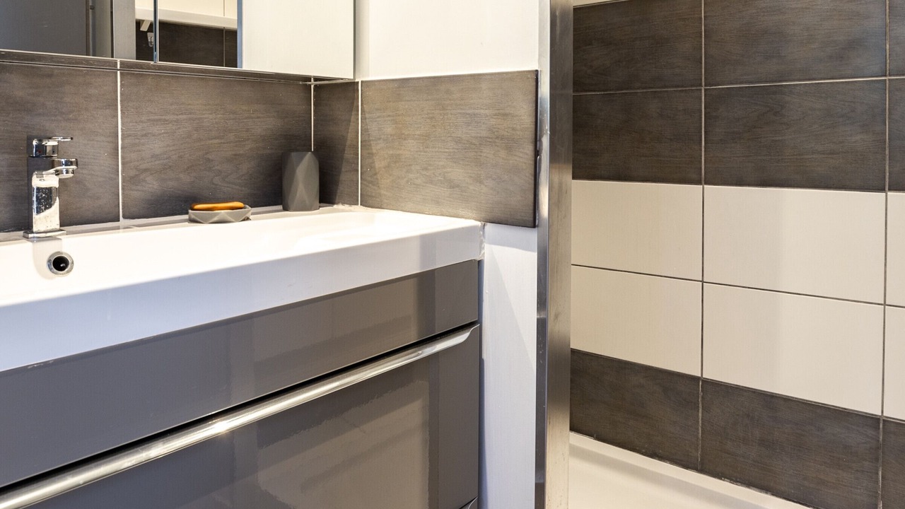 Photo of Bathroom in Le Penon