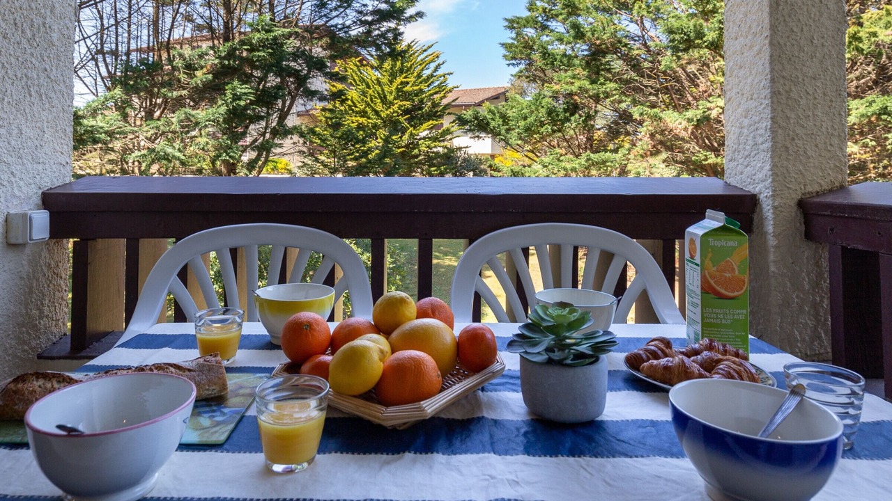 Photo of Outdoor in Le Penon