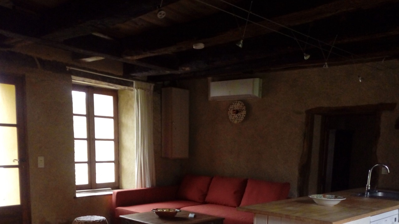 Photo of Livingroom in Salon