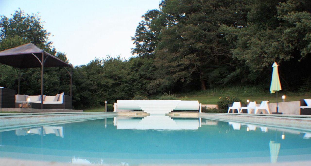 Photo of Outdoor in Salon