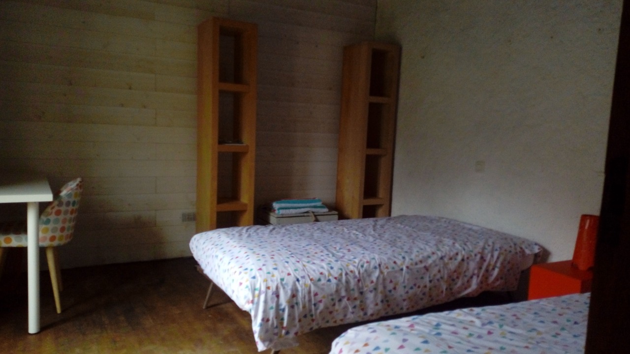 Photo of Bedroom in Salon