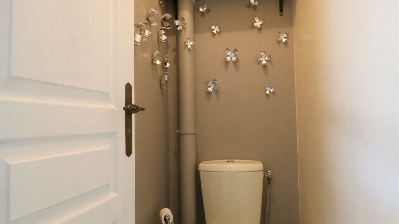 Photo of Bathroom in Saint-Andre-dAllas