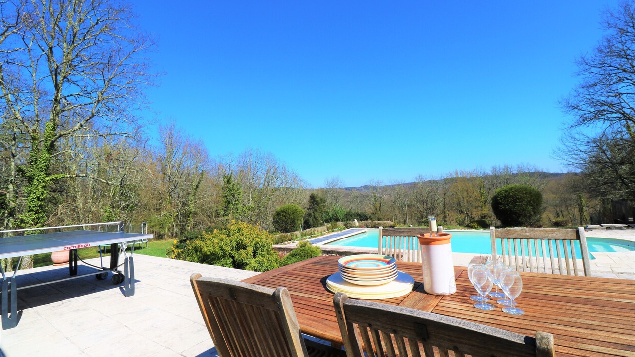 Photo of Outdoor in Saint-Andre-dAllas