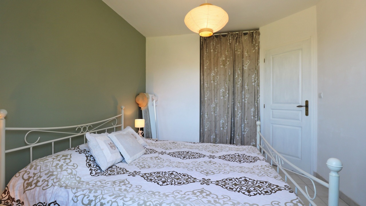Photo of Bedroom in Saint-Andre-dAllas