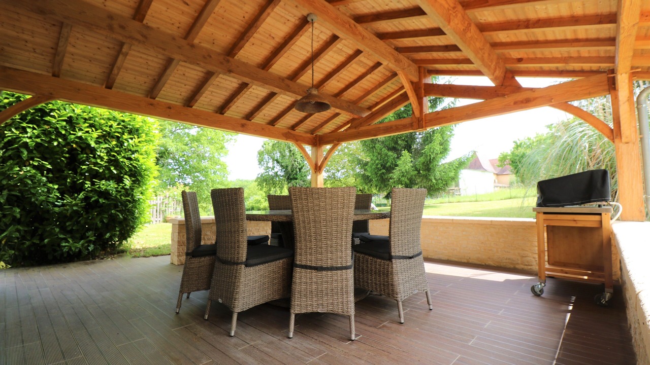 Photo of Outdoor in Saint-Andre-dAllas