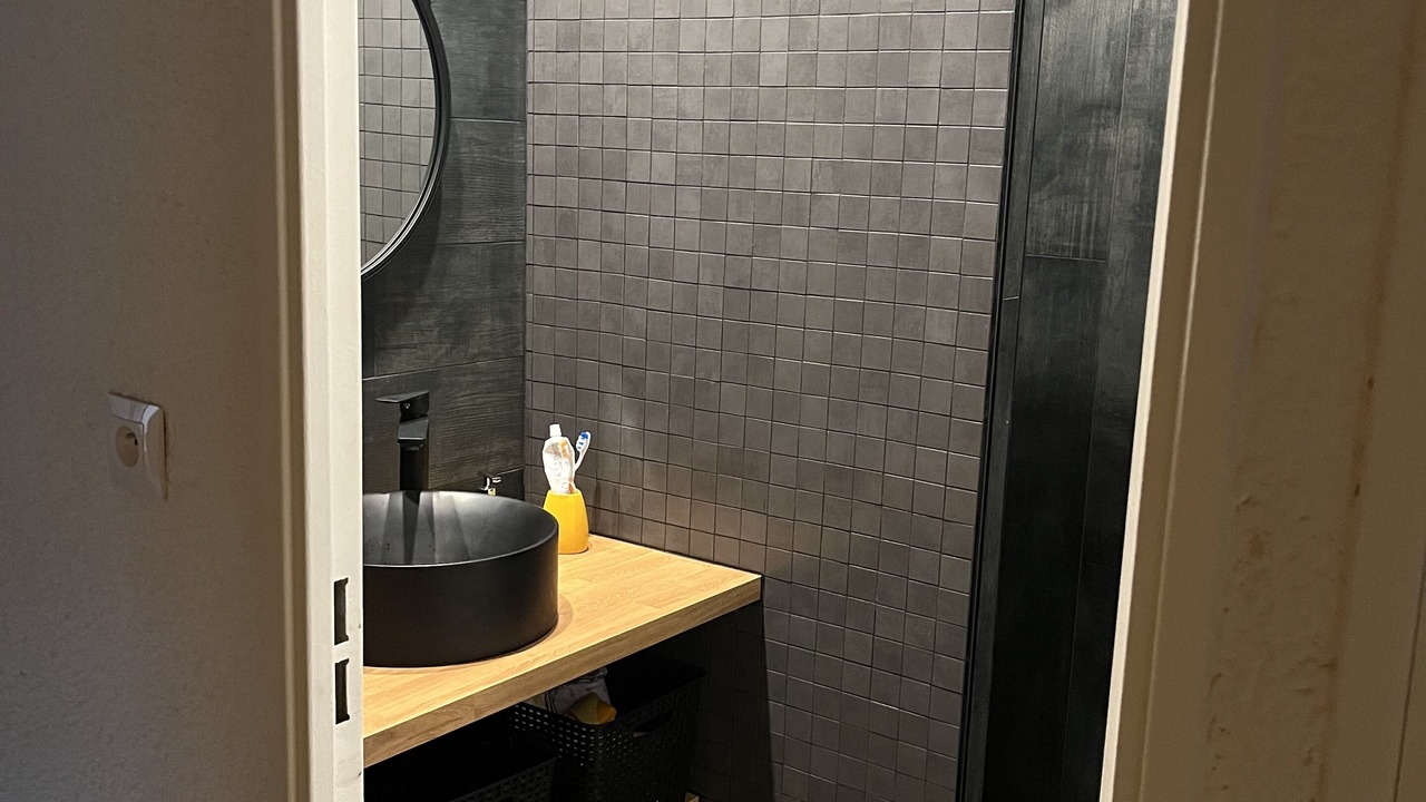 Photo of Bathroom in Le Penon