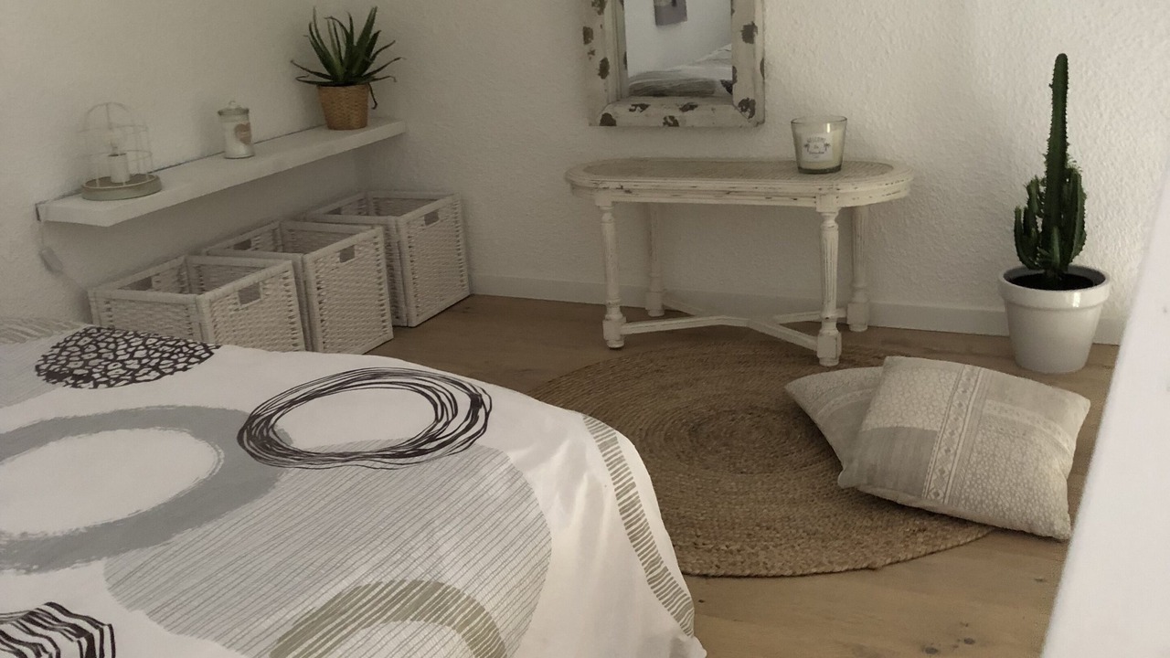 Photo of Bedroom in Le Penon
