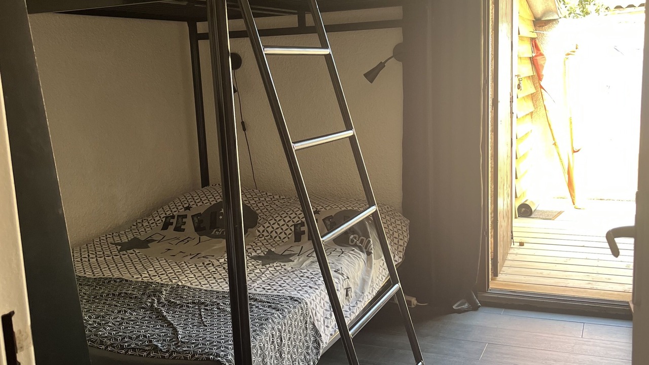 Photo of Bedroom in Le Penon