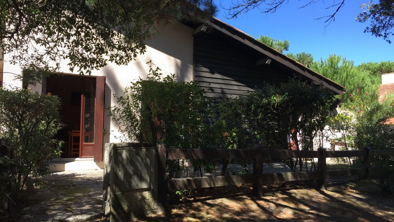 Photo of Outdoor in Le Penon