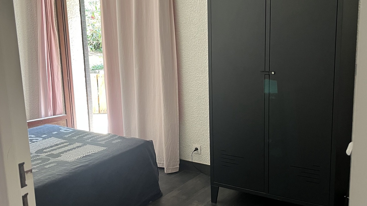 Photo of Bedroom in Le Penon