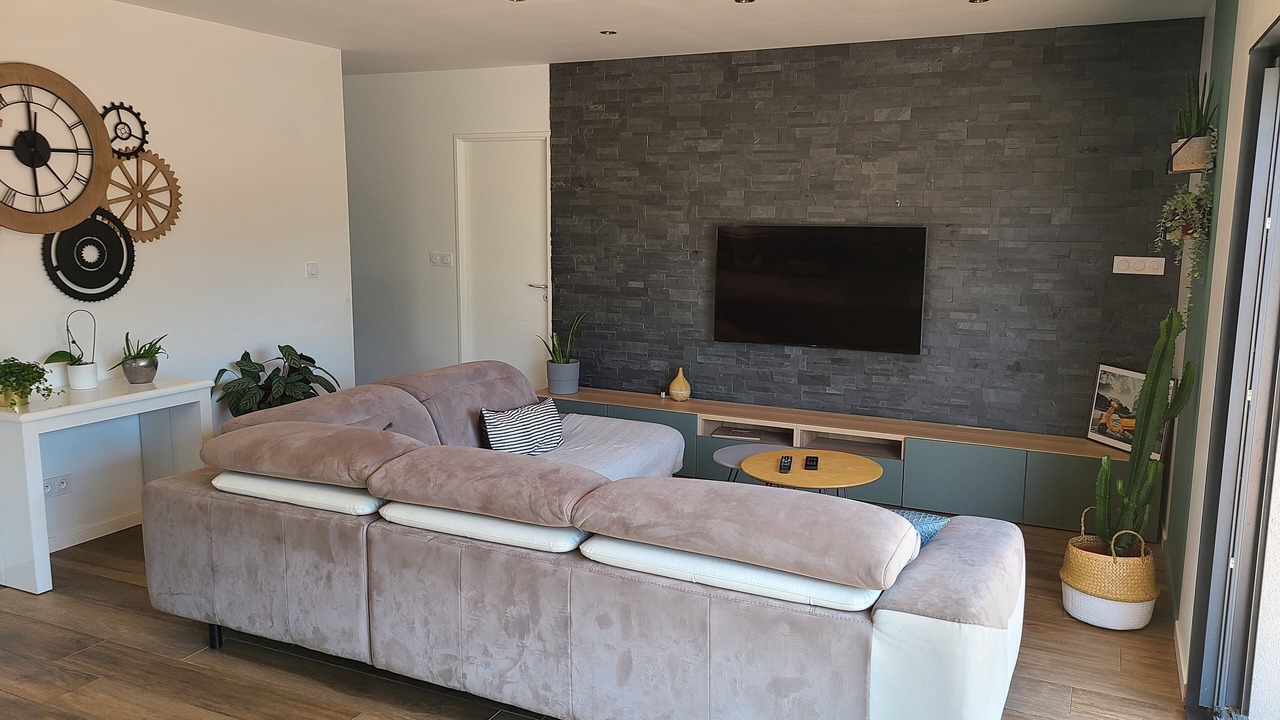 Photo of Livingroom in Labenne