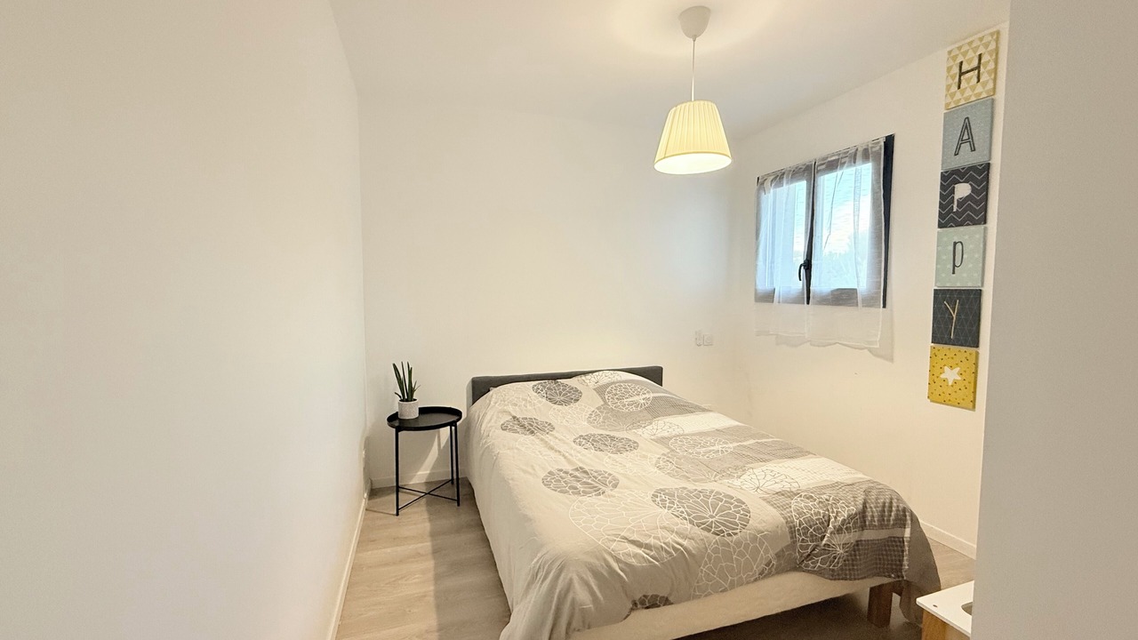 Photo of Bedroom in Labenne
