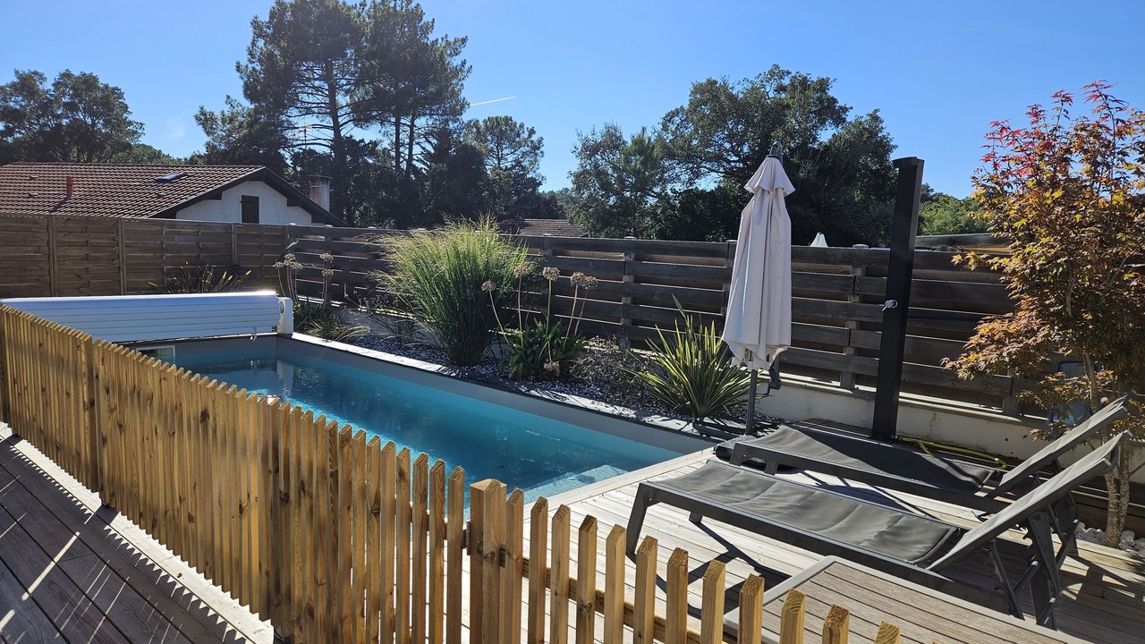 Photo of Outdoor in Labenne