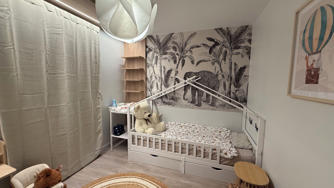 Photo of Bedroom in Labenne