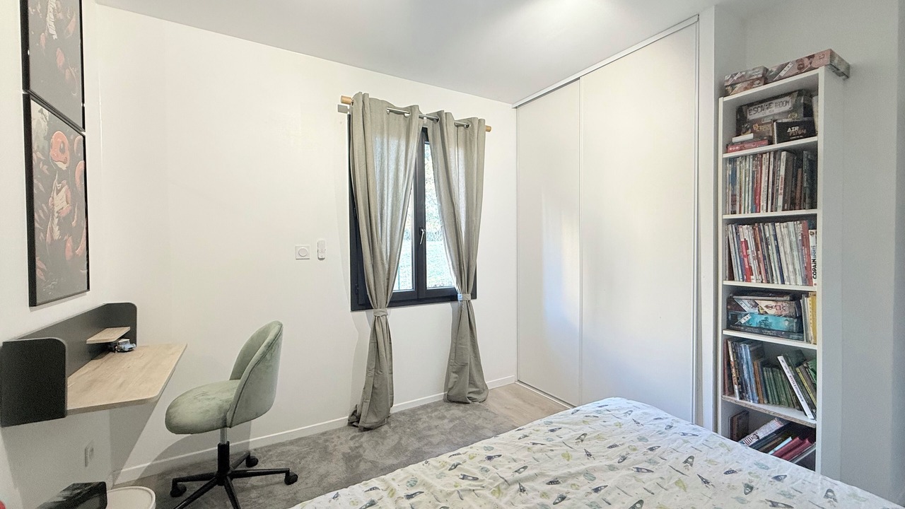Photo of Bedroom in Labenne