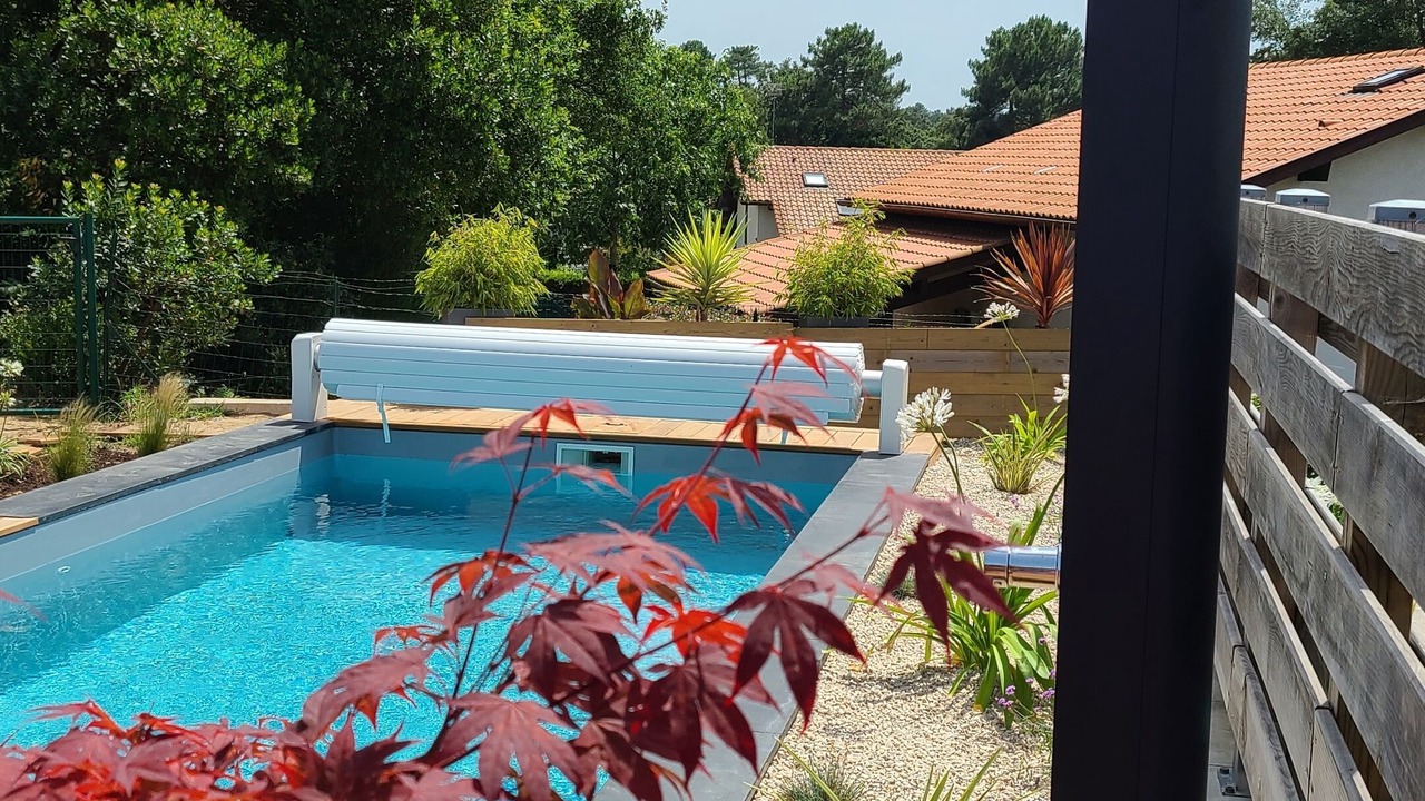 Photo of Outdoor in Labenne