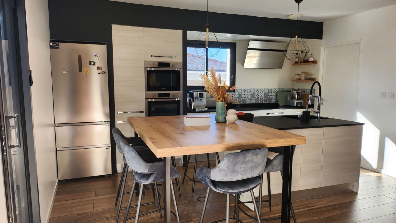 Photo of Kitchen in Labenne