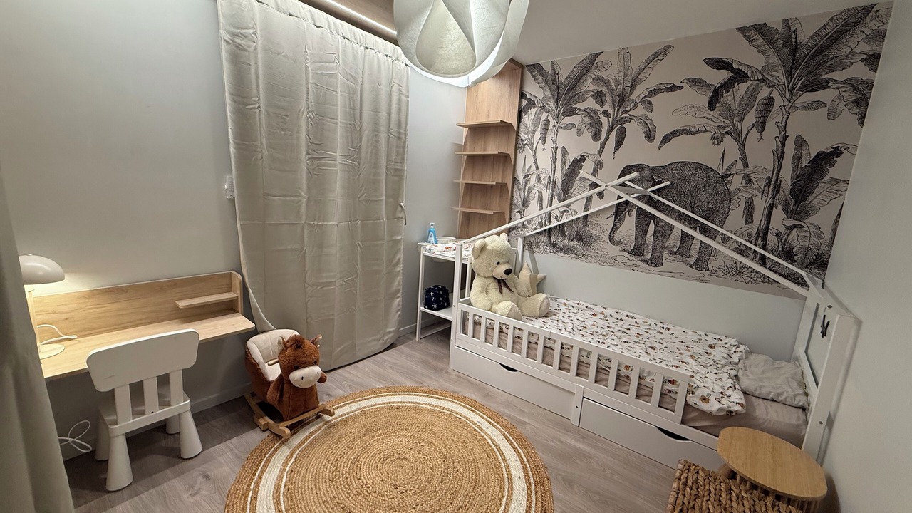 Photo of Bedroom in Labenne