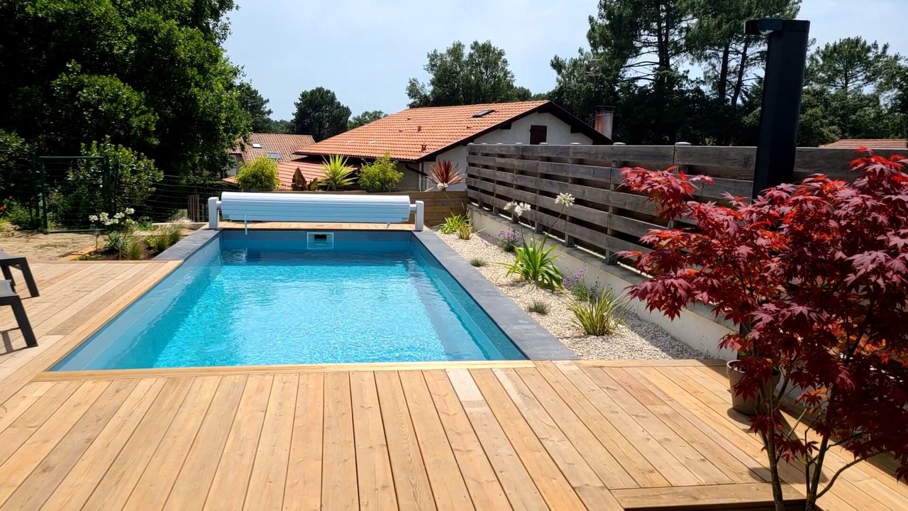 Photo of Outdoor in Labenne