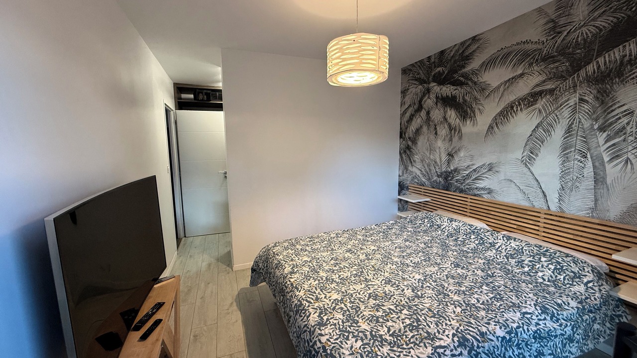 Photo of Bedroom in Labenne