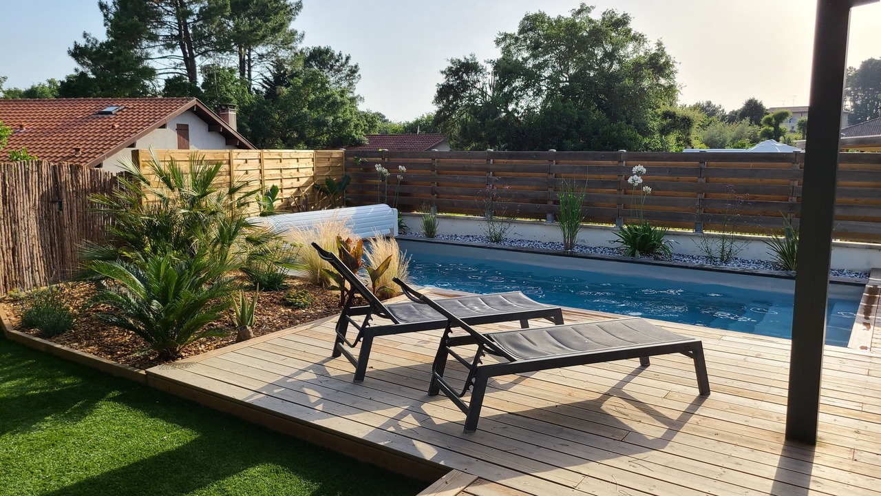 Photo of Outdoor in Labenne
