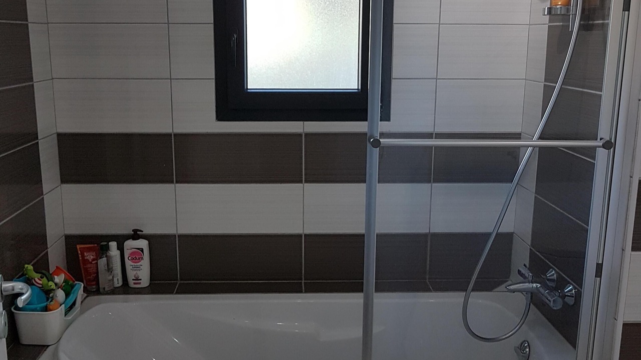 Photo of Bathroom in Labenne