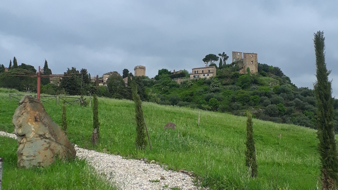Photo of Others in Monticchiello