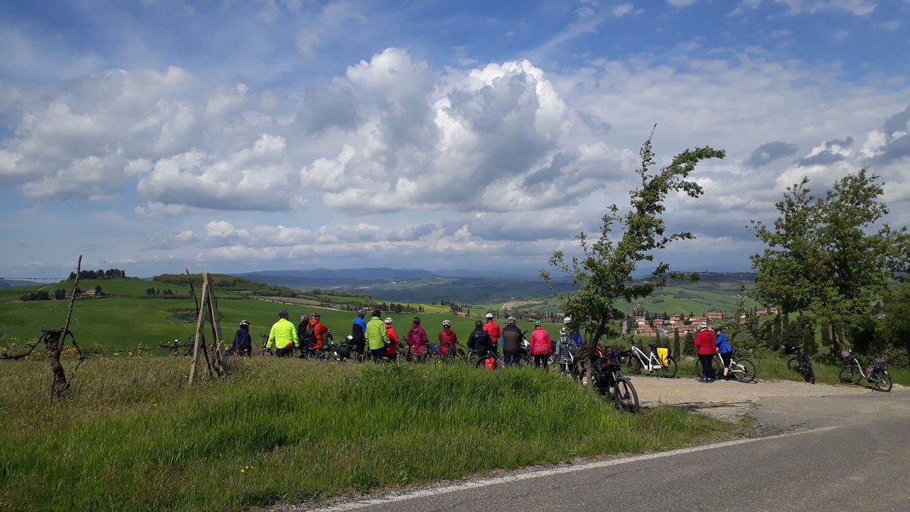 Photo of Others in Monticchiello