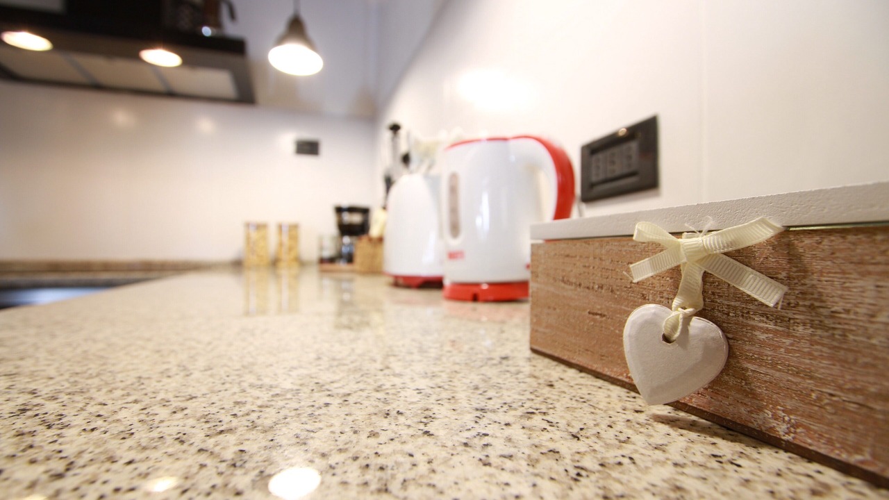 Photo of Kitchen in Monticchiello