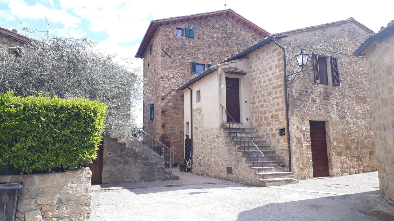 Photo of Outdoor in Monticchiello