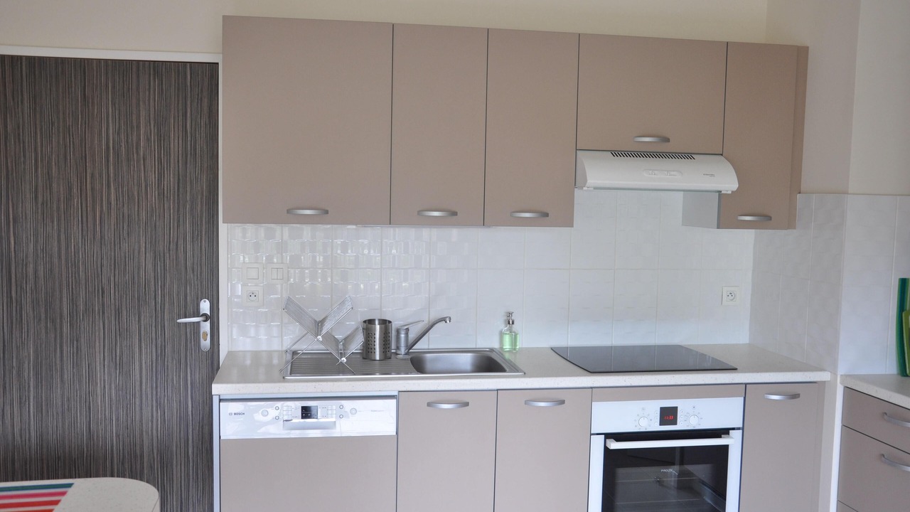 Photo of Kitchen in Ares