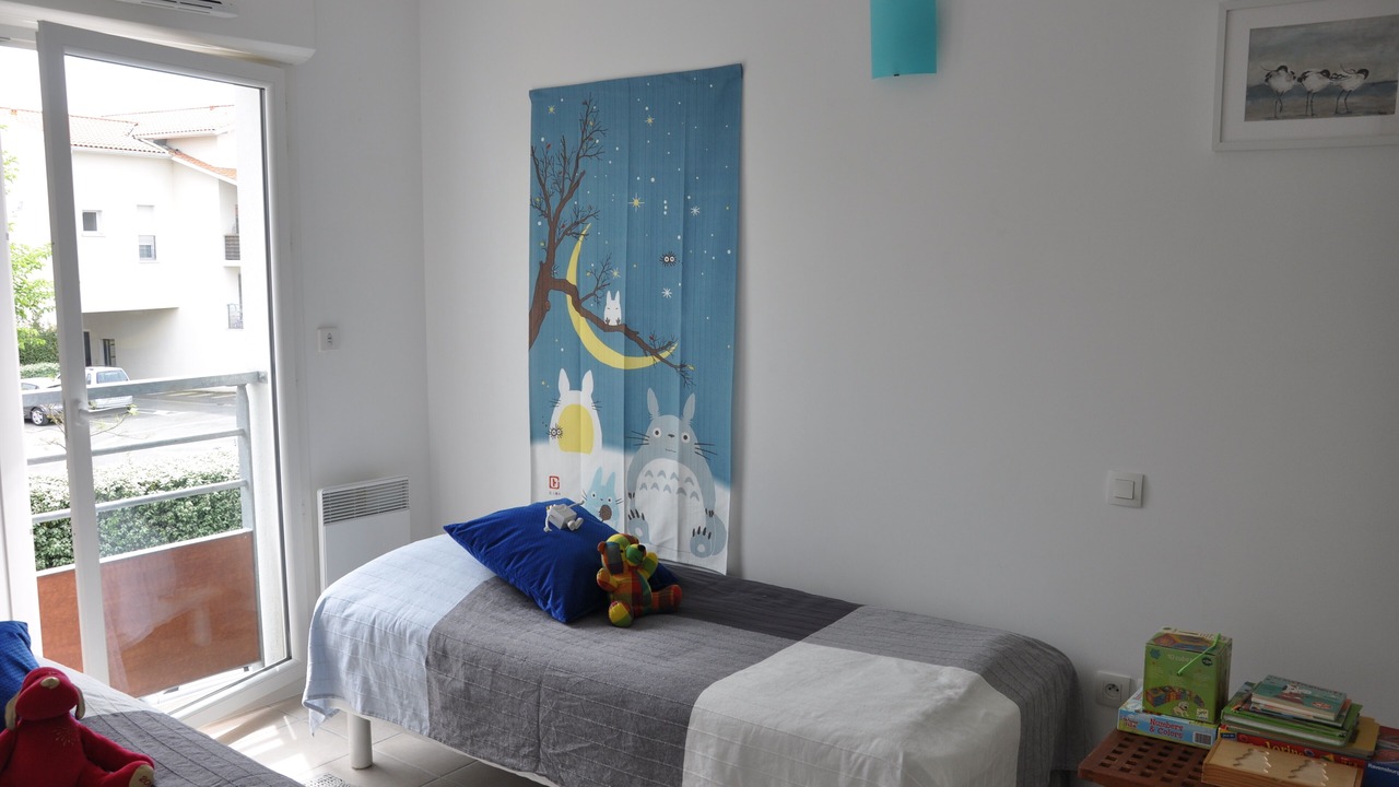 Photo of Bedroom in Ares
