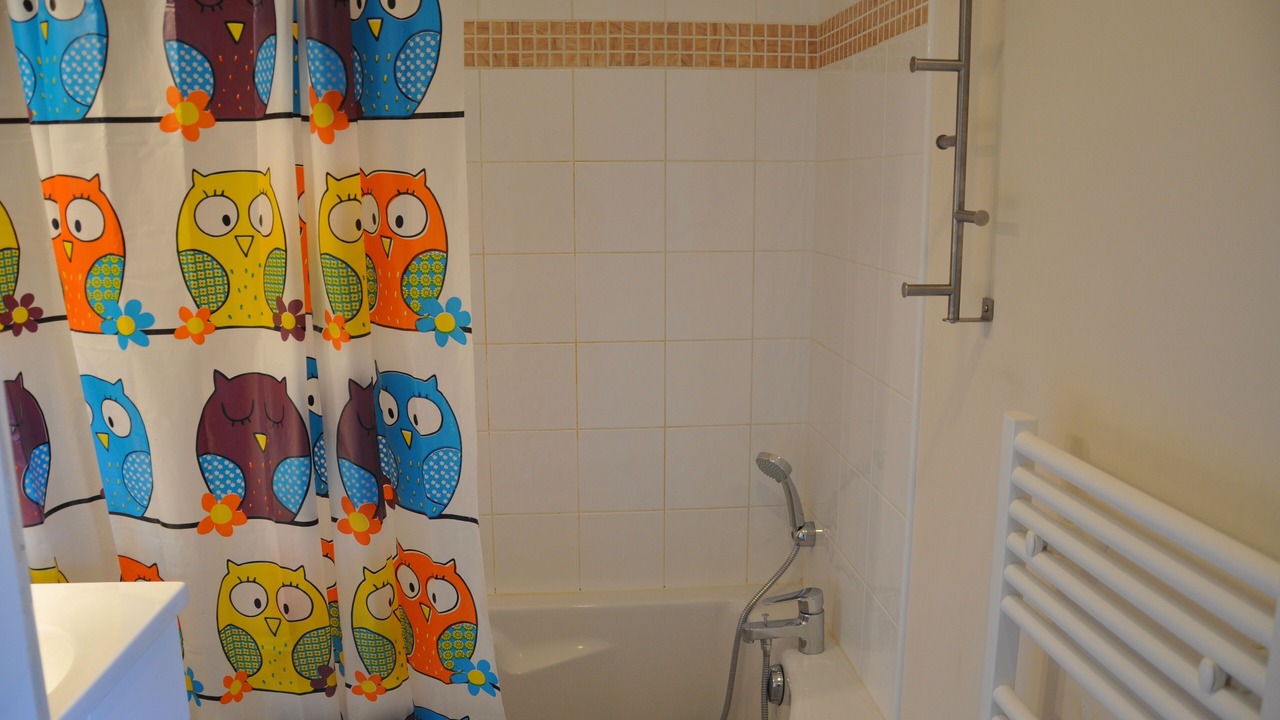 Photo of Bathroom in Ares