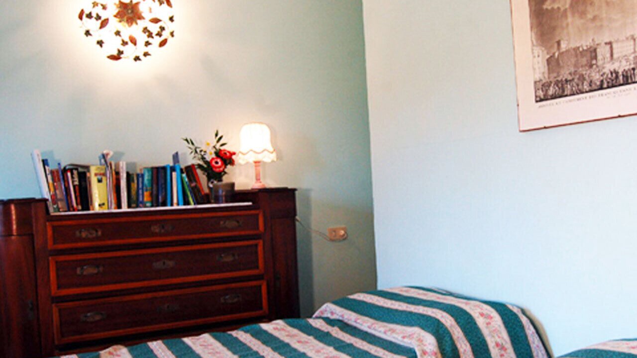 Photo of Bedroom in Castagneto Carducci