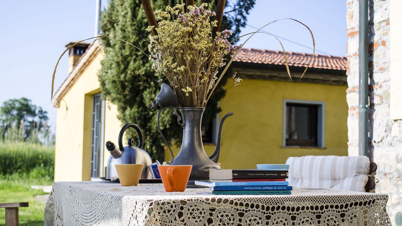 Photo of Outdoor in Castagneto Carducci
