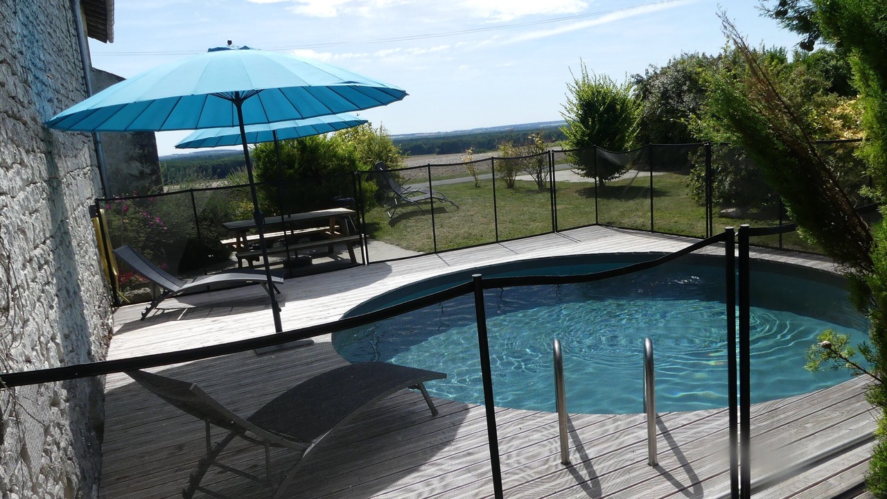 Photo of Outdoor in Bournand