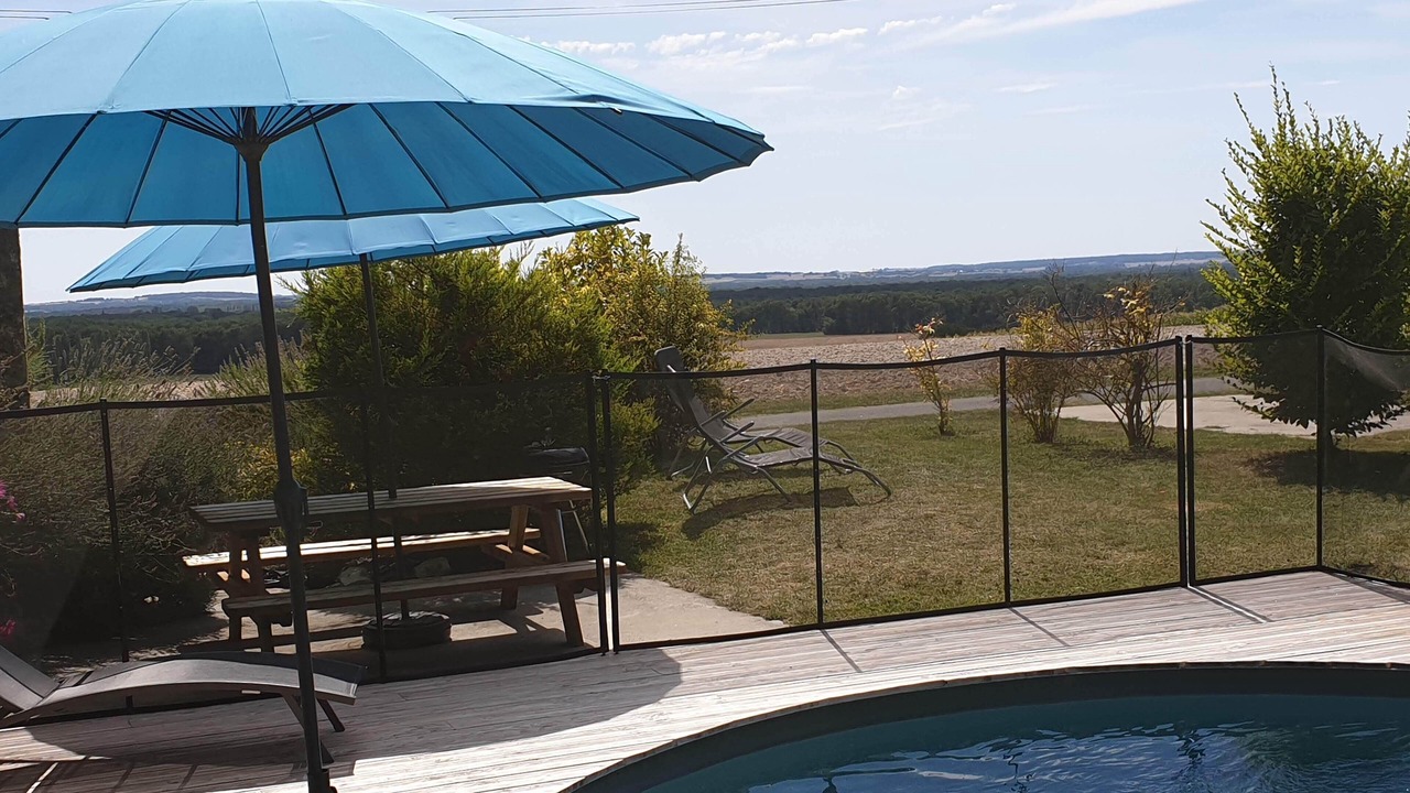 Photo of Outdoor in Bournand