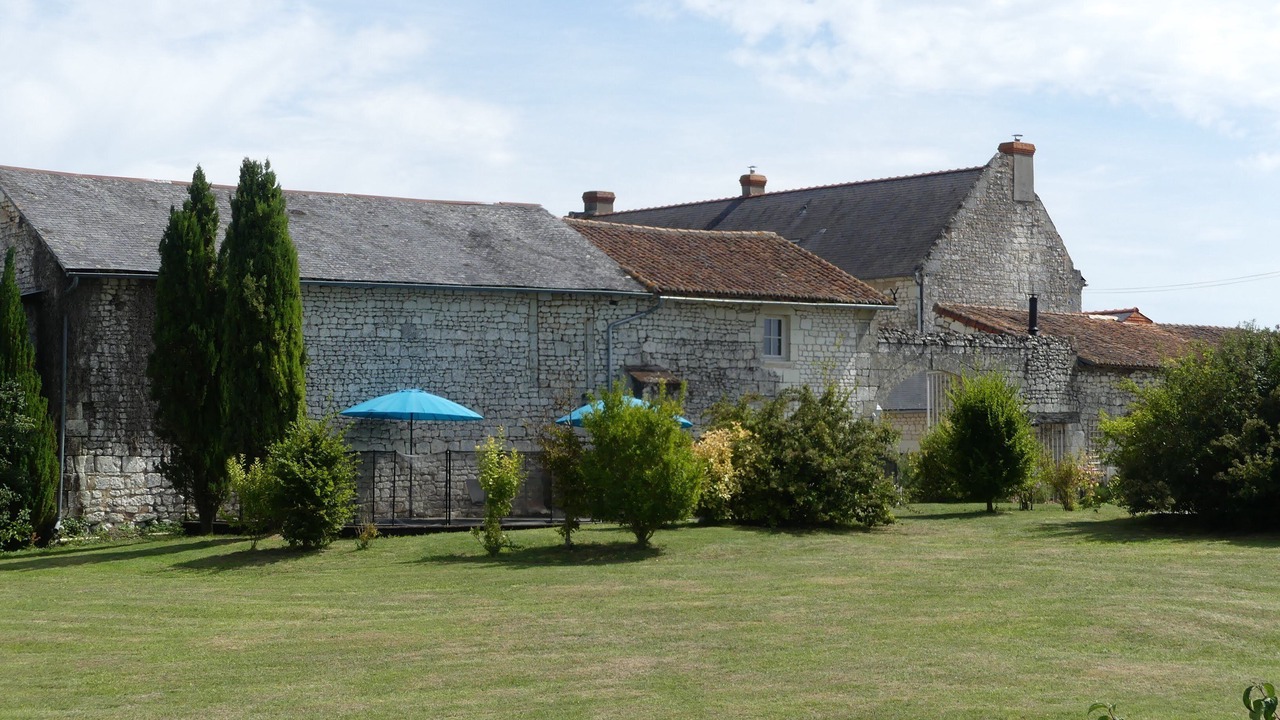 Photo of Outdoor in Bournand