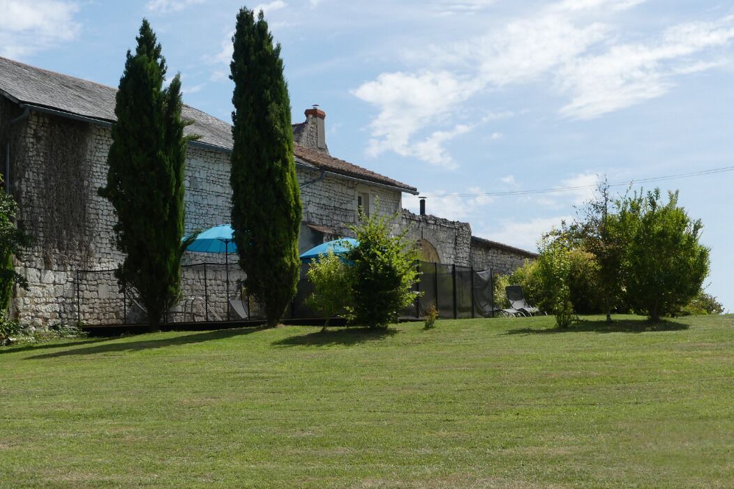 Photo of Outdoor in Bournand