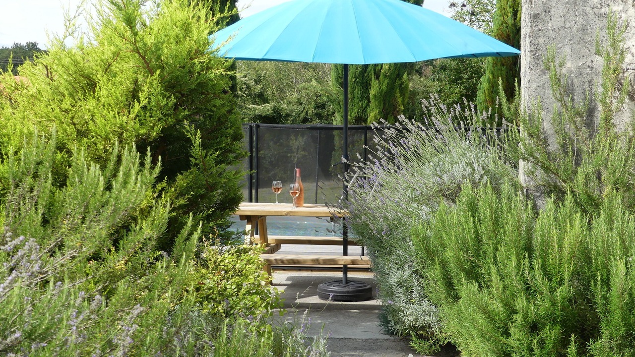 Photo of Outdoor in Bournand